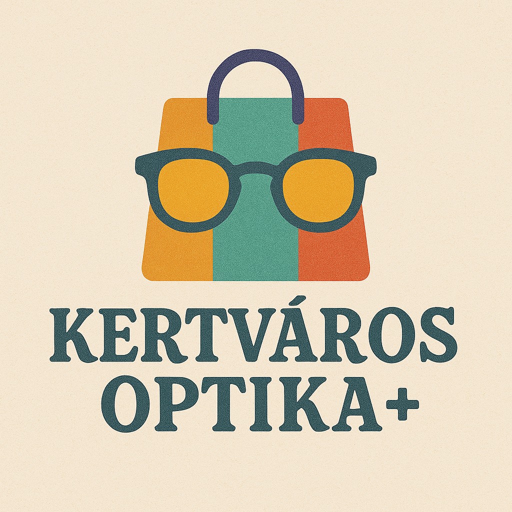 Kertváros Optika + Akció